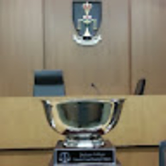 Meet your Posher, Tristan - Picture 1 of 1